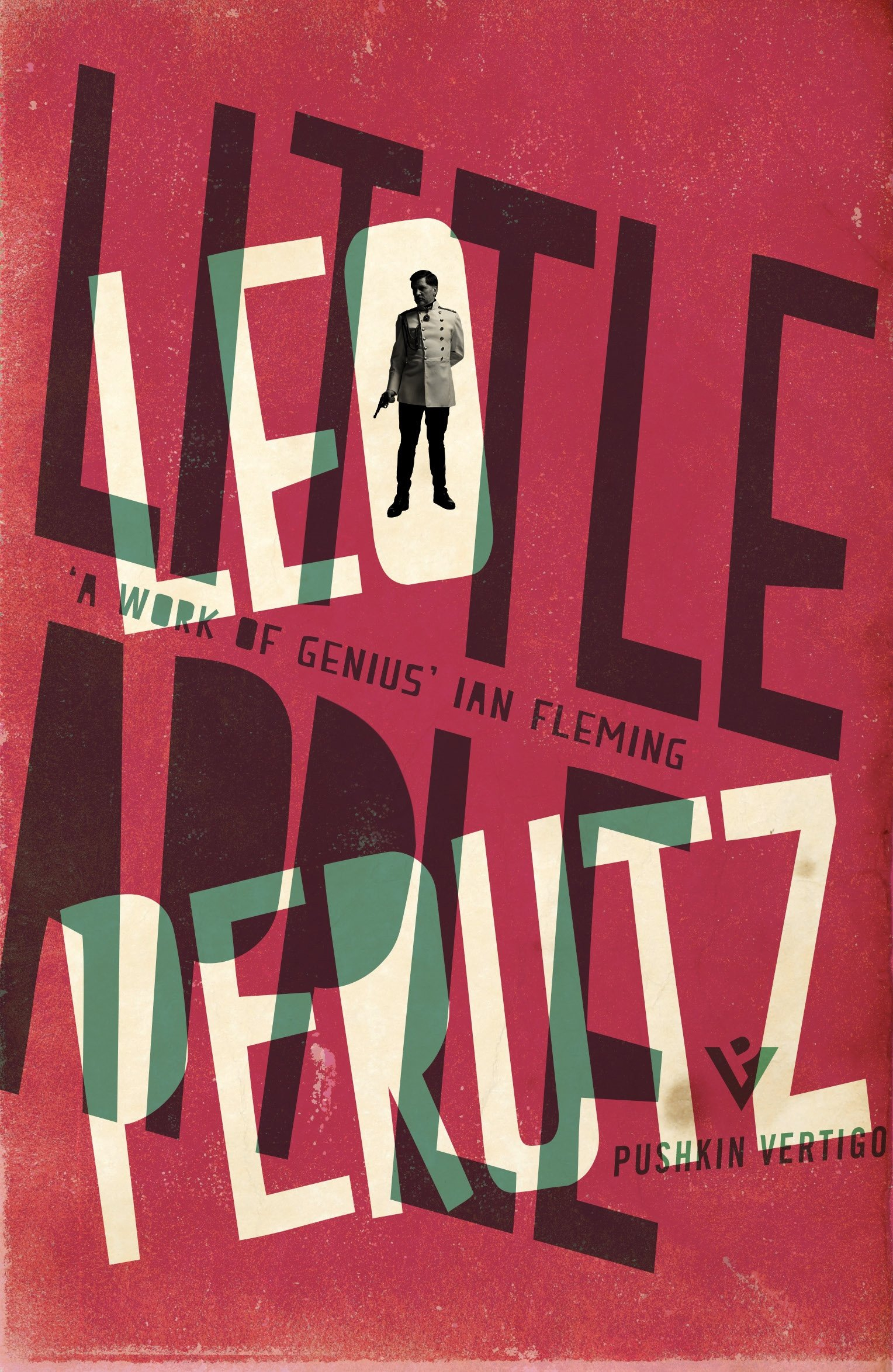 Little Apple By Leo Perutz, J. Maxwell Brownjohn (Translator)