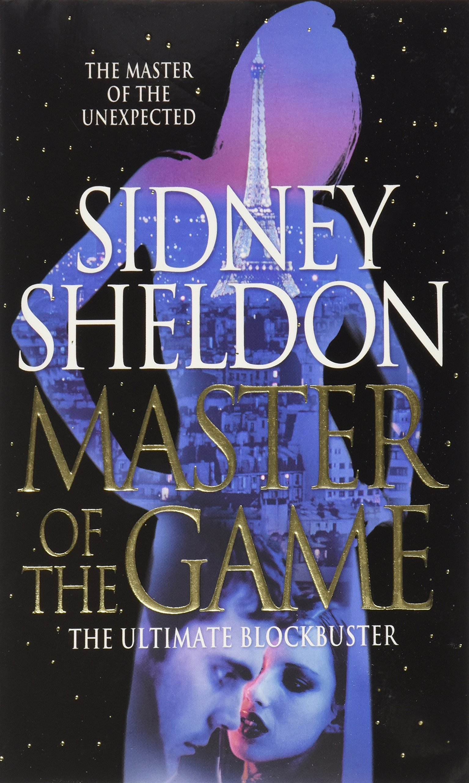 Master of the Game By Sidney Sheldon