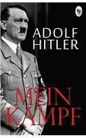 Mein Kampf By Adolf Hitler