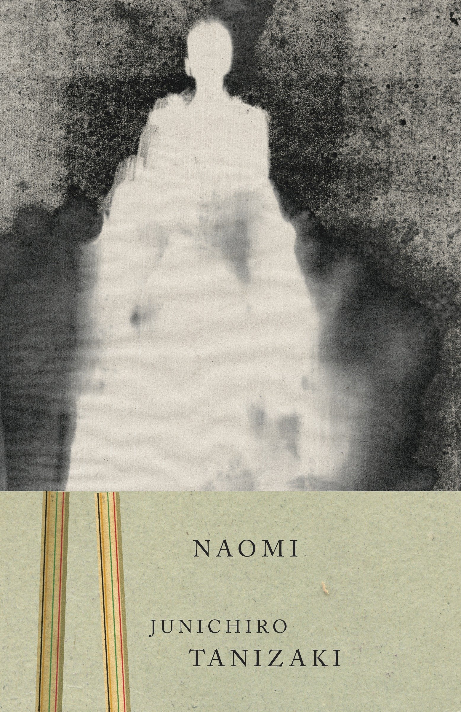 Naomi By Jun'ichirō Tanizaki