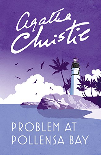 Problem At Pollensa Bay By Agatha Christie