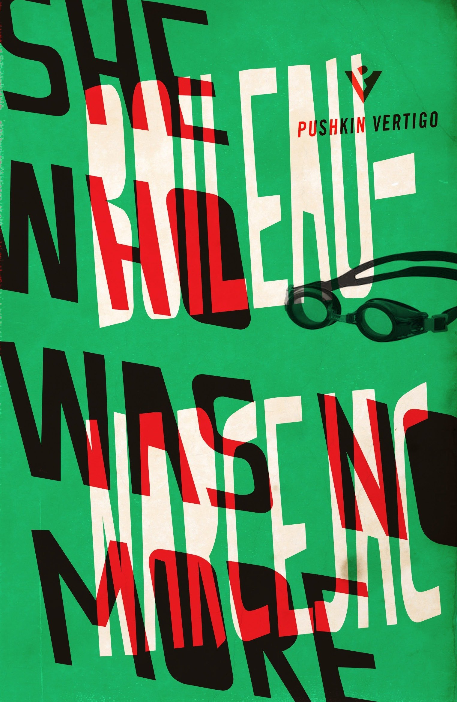 She Who Was No More By Boileau-Narcejac, Geoffrey Sainsbury (Translation)