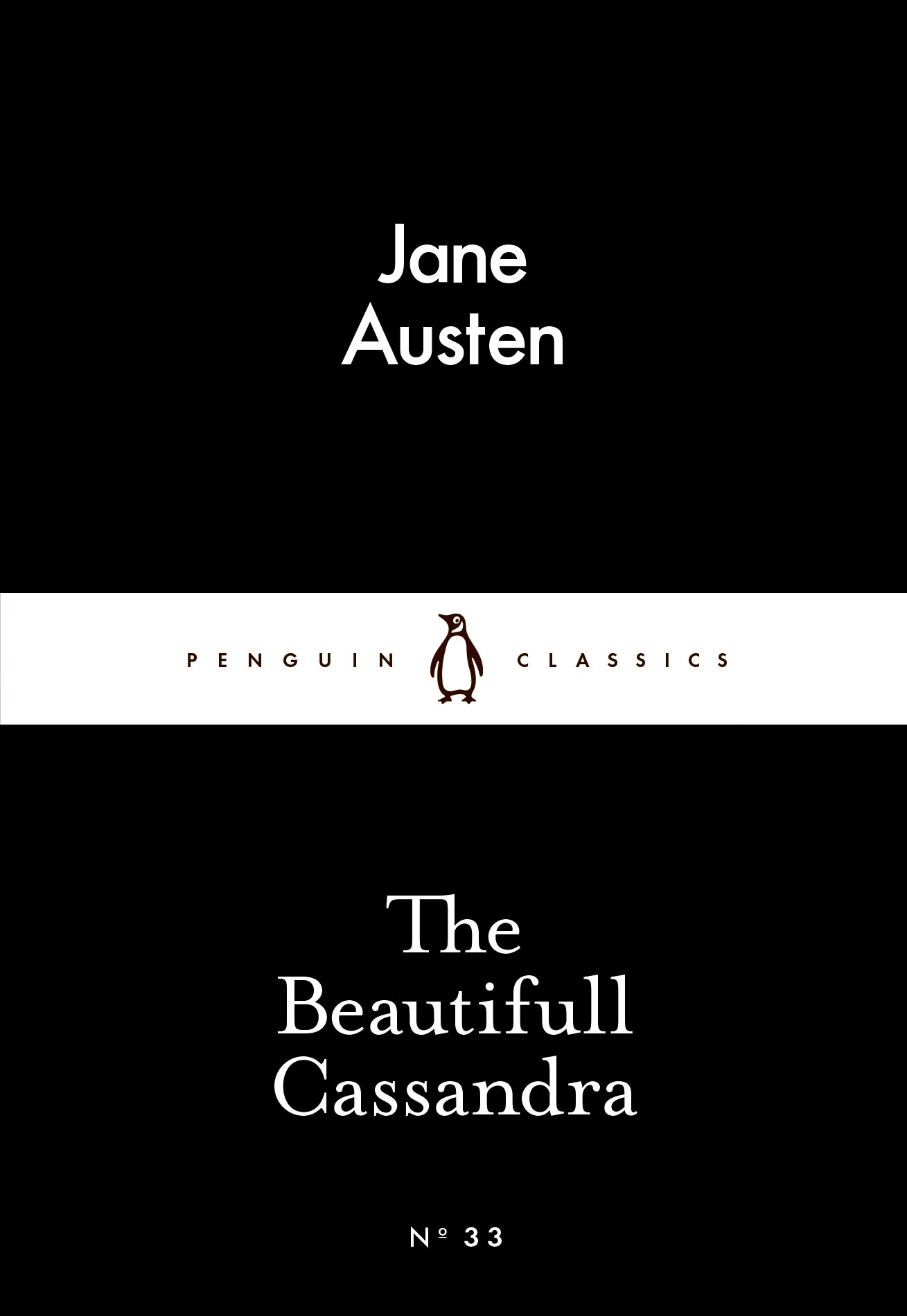 The Beautifull Cassandra By Jane Austen