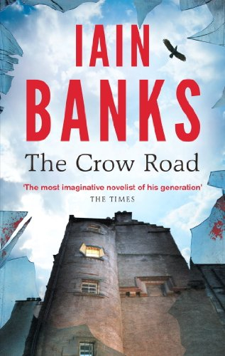The Crow Road By Iain Banks