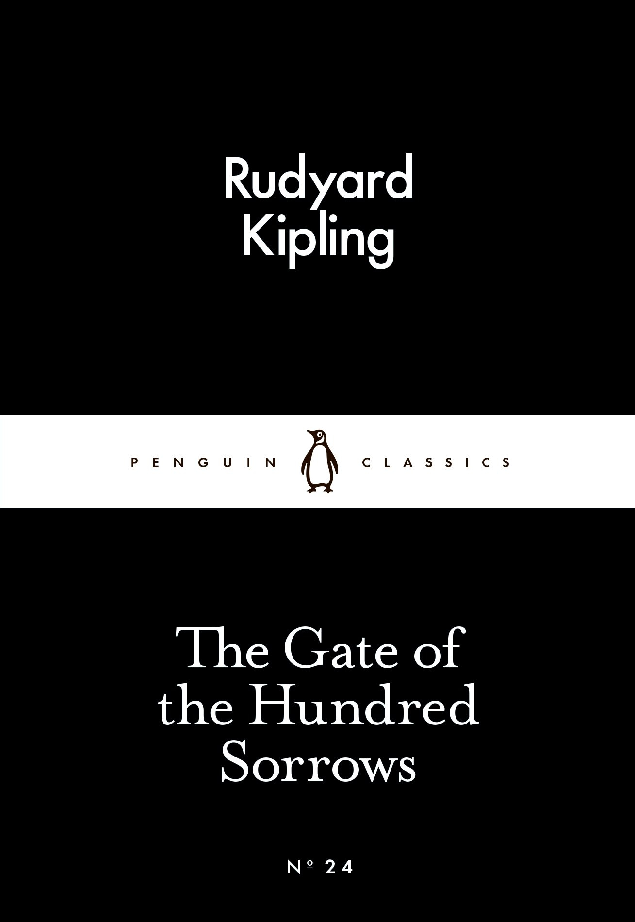 The Gate of the Hundred Sorrows By Rudyard Kipling
