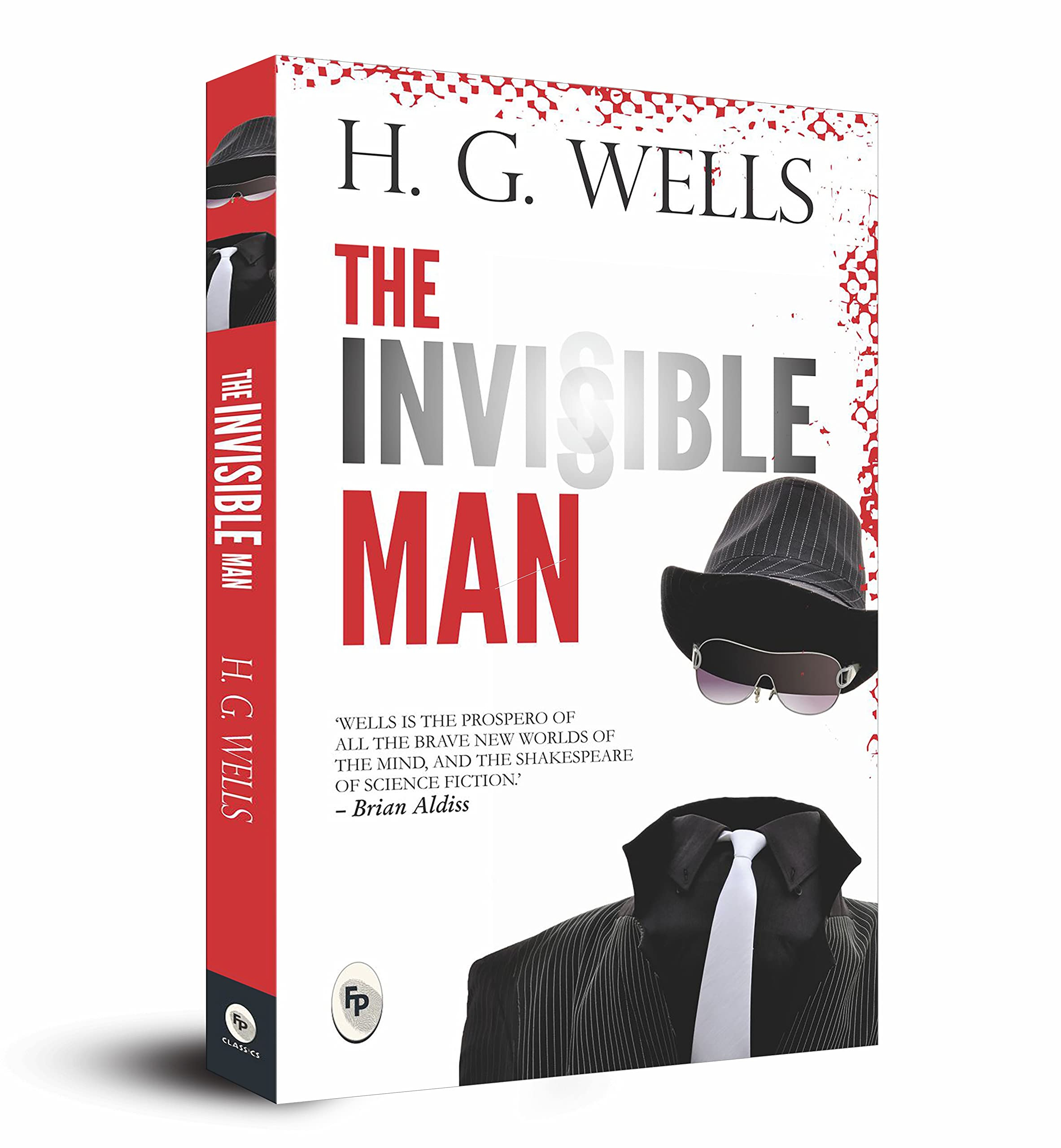 The Invisible Man By H. G. Wells