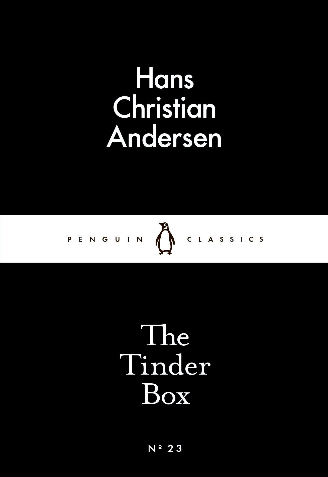 The Tinderbox By Hans Christian Andersen
