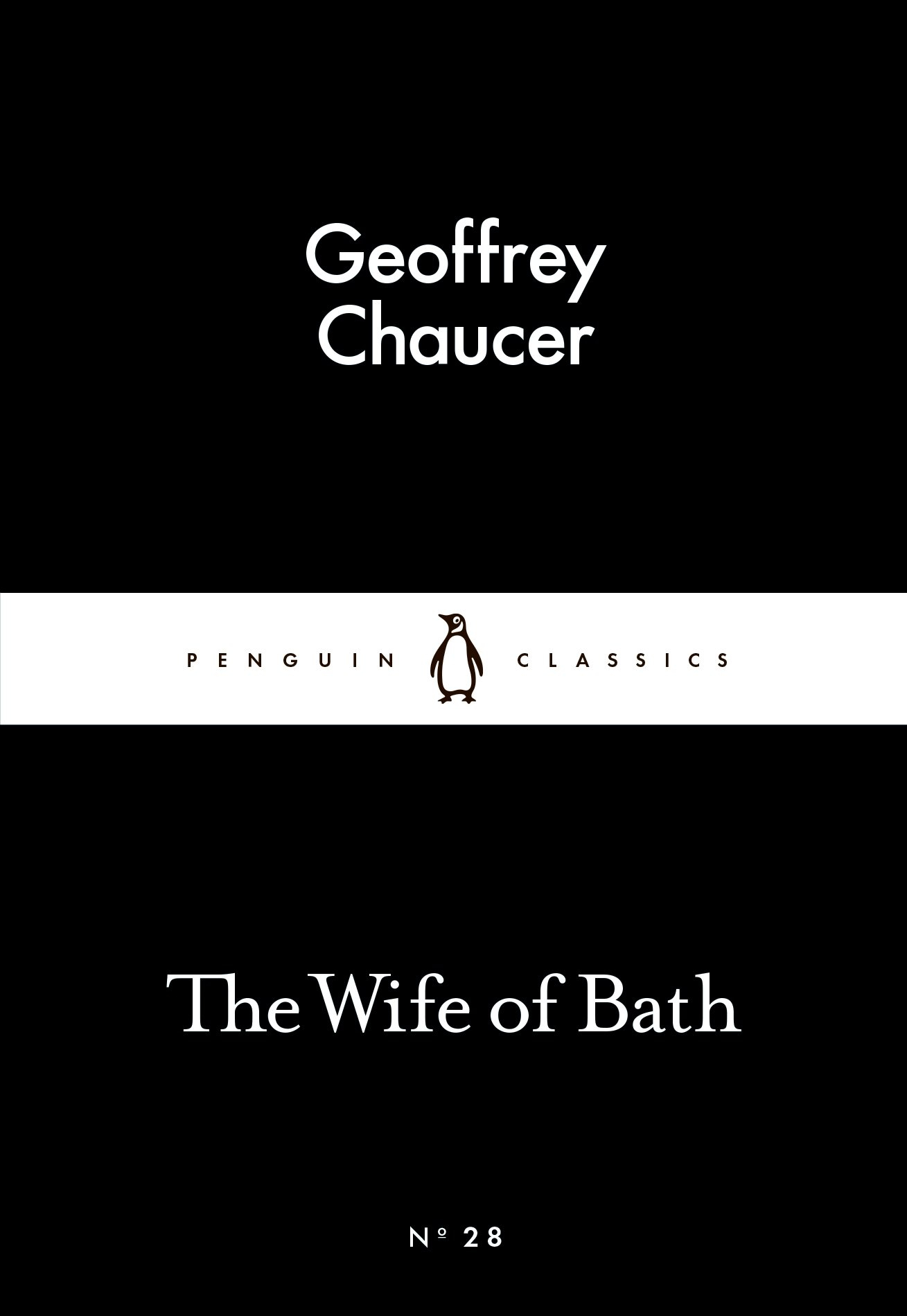 The Wife of Bath By Geoffrey Chaucer, Nevill Coghill (Translator)