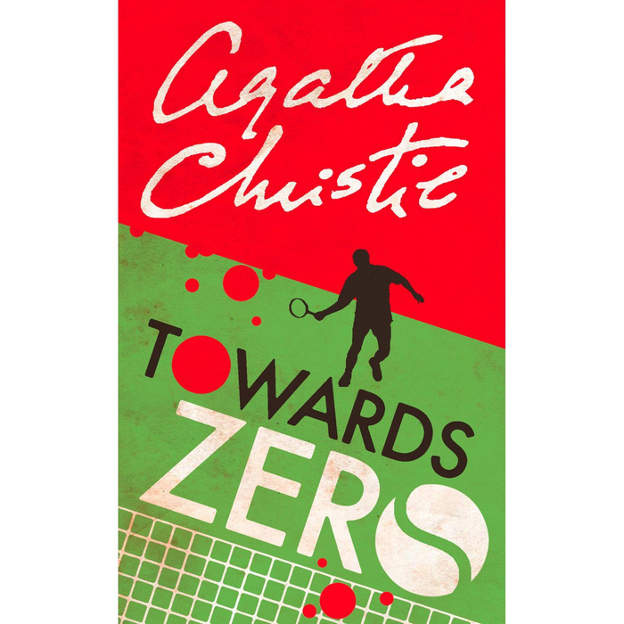 Towards Zero By Agatha Christie
