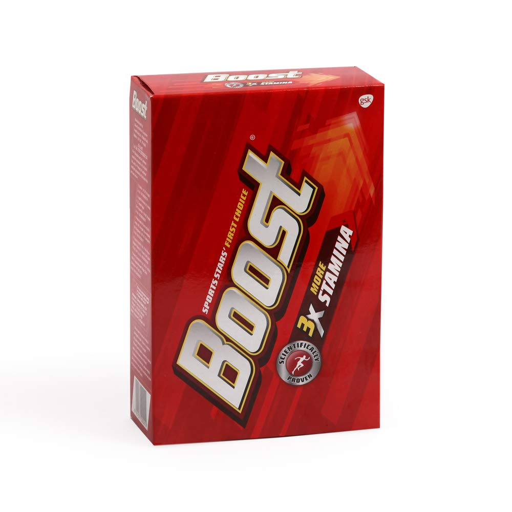 Boost Refill 500 g