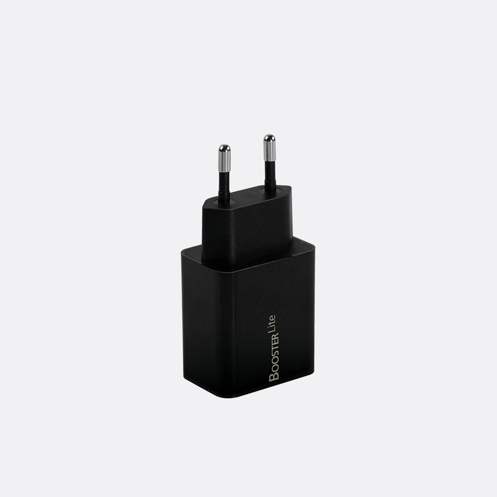 MicroPack MWC-218PD Booster Lite Wall Charger