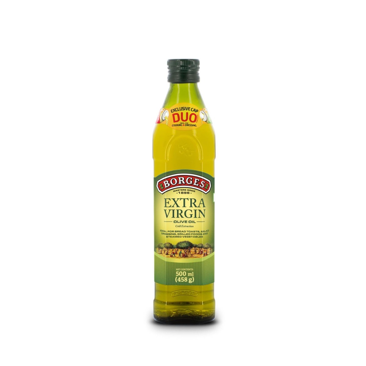 Borges Extra Virgin Olive Oil 500ml