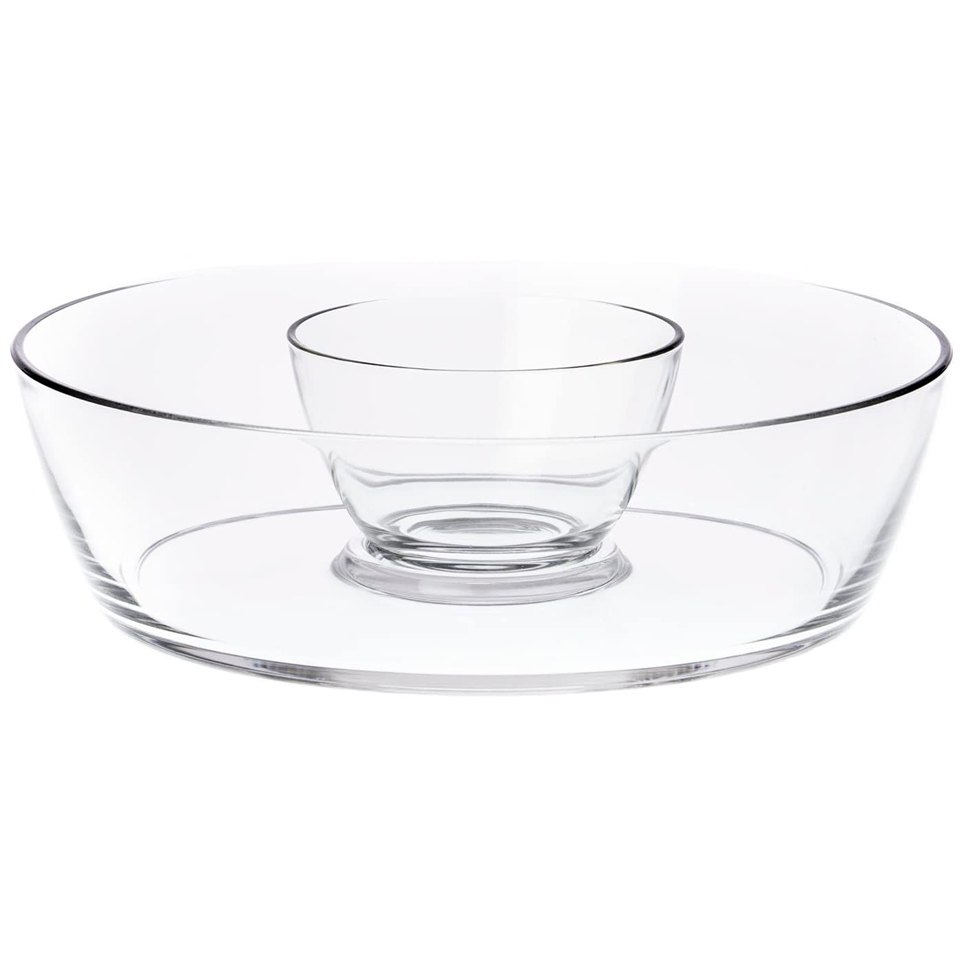 Borgonovo 14087748 (Palladio Chip & Dip 28 Cp1/6) 1pc.