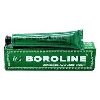 Boroline SX Antiseptic Ayurvedic Cream 20GM