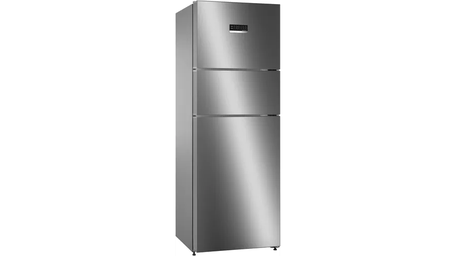 Bosch Serie 4 CMC36K05NI 364L Triple Door Refrigerator