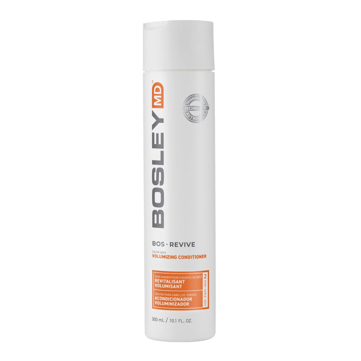 BOSLEY MD BOS Revive Color Safe Volumizing Conditioner