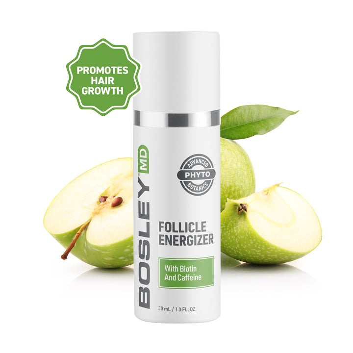 Bosley Md Healthy Hair Follicle Energizer 30 Ml