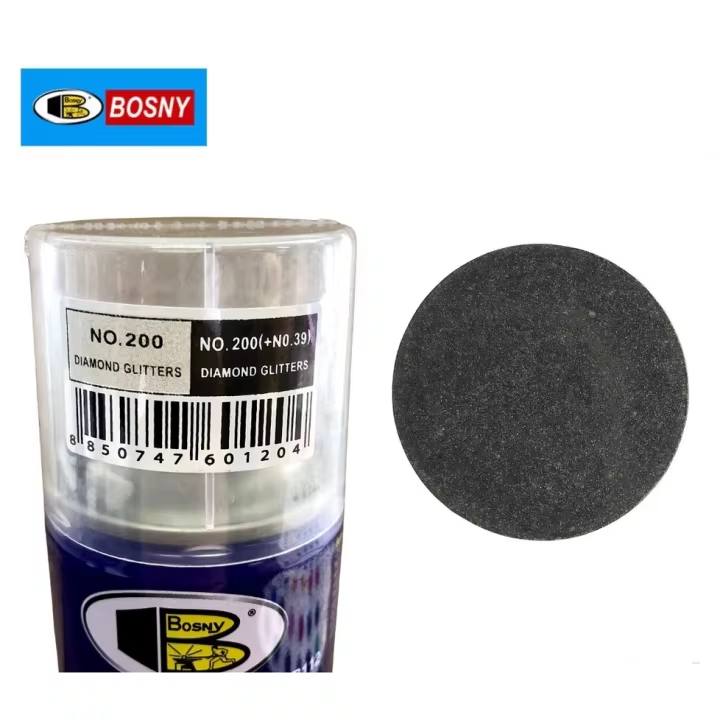 Bosny Glitter Effect-diamond Glitters