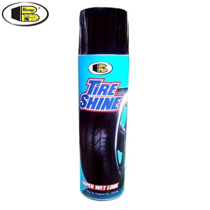 Bosny Tyre Shine - Bosny714003