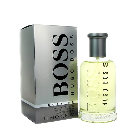 BOSS Grey Edt 100ML