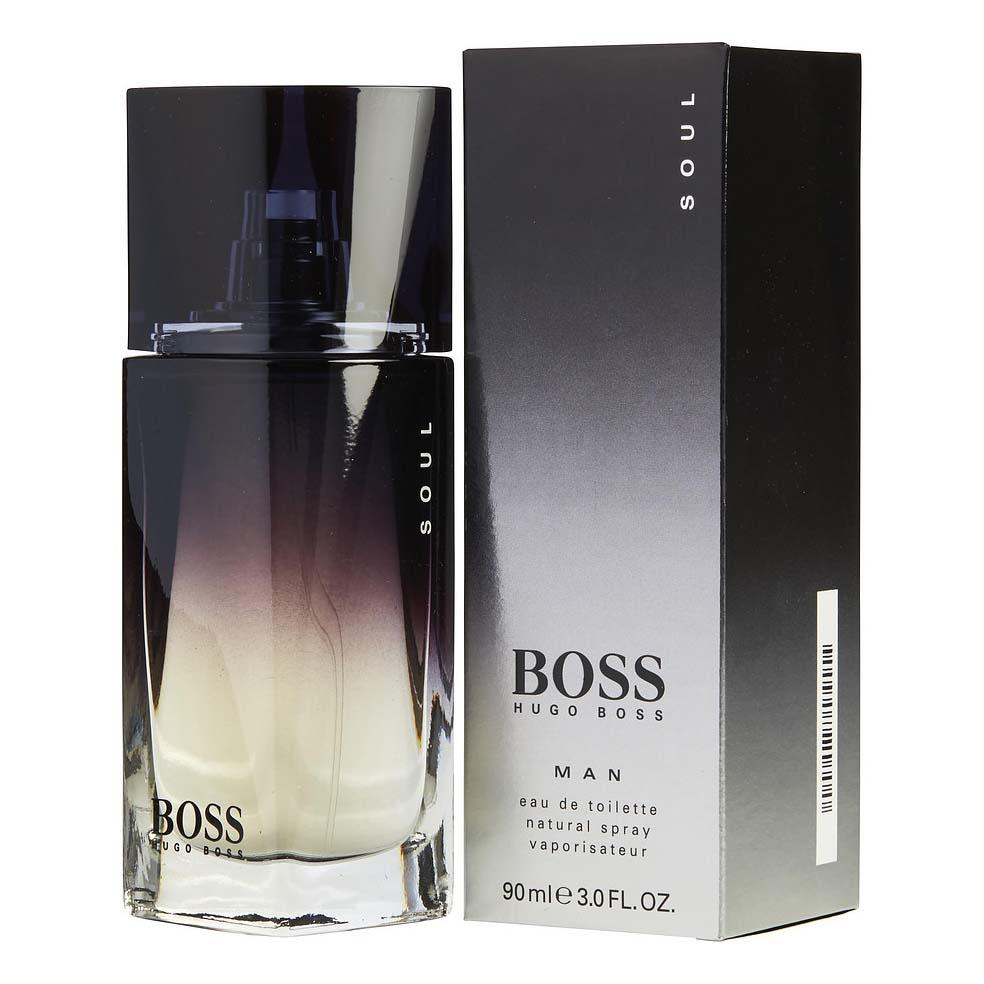 BOSS Soul Edt 90ML