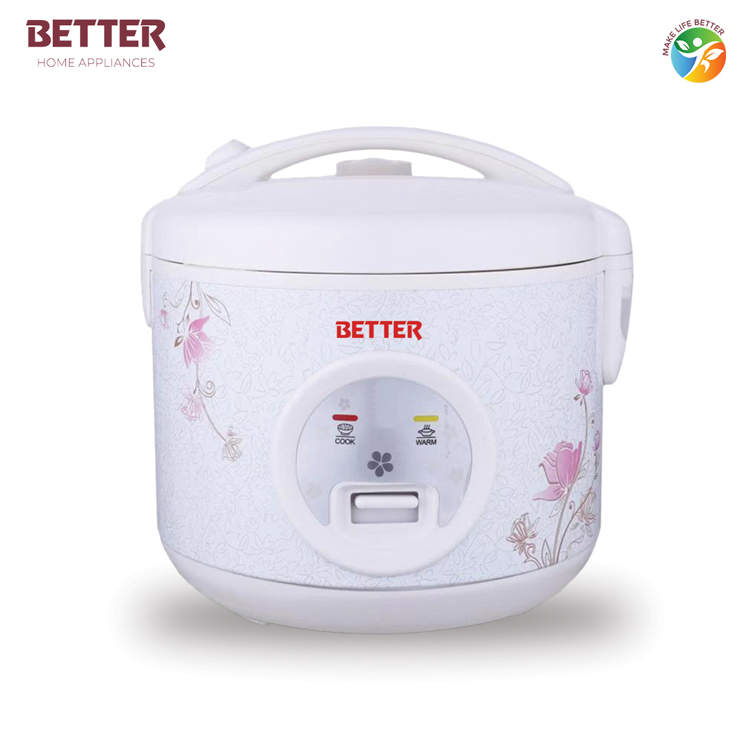 Better Boss Deluxe Rice Cooker Drum