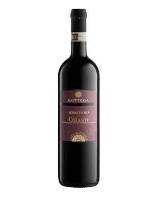 Bottega Acino Chianti Docg 750ml