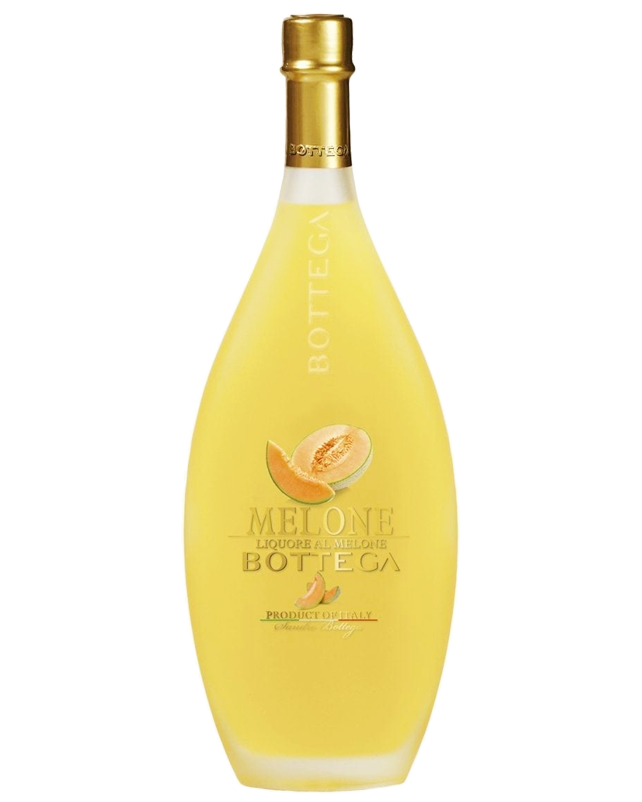 Bottega Melon Liquor 500ml