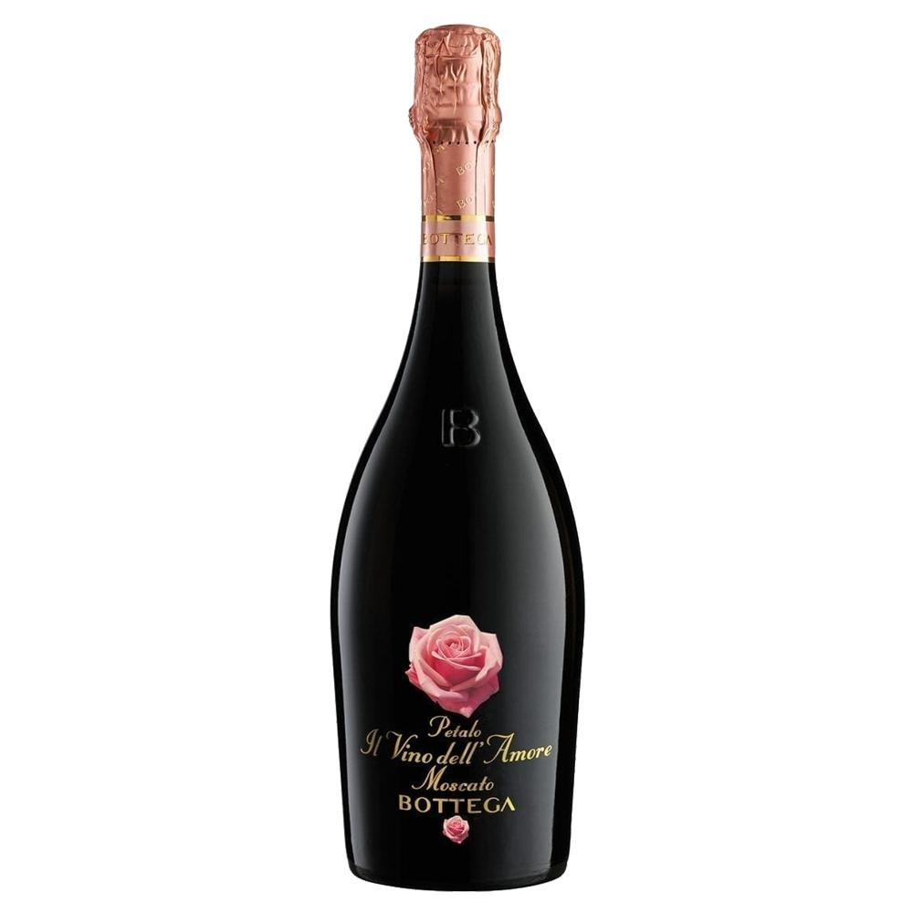 Bottega Petalo Moscato Spumanate 750ml