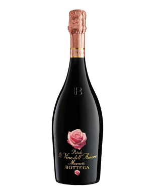Bottega Petalo Moscato Spumante 750ml