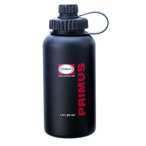 Primus Bottle Wide-mouth, Ss 0.6l/20oz - P-732801