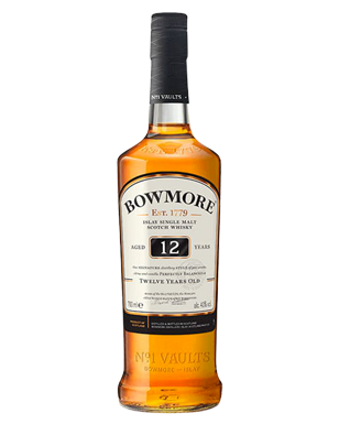 Bowmore 12yrs 700ml