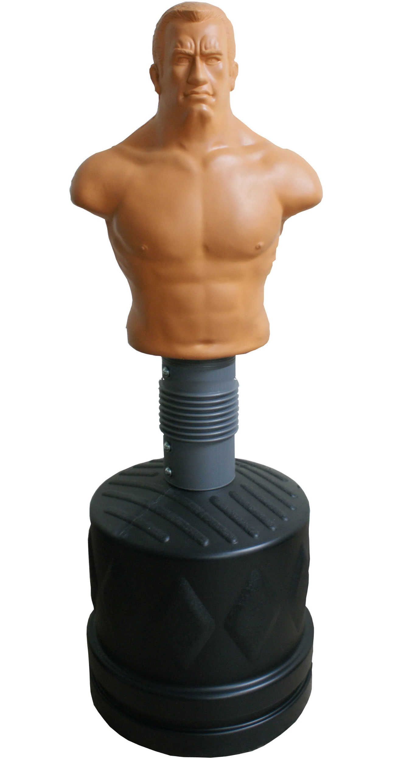 Boxing Man Free Standing Punch Bag