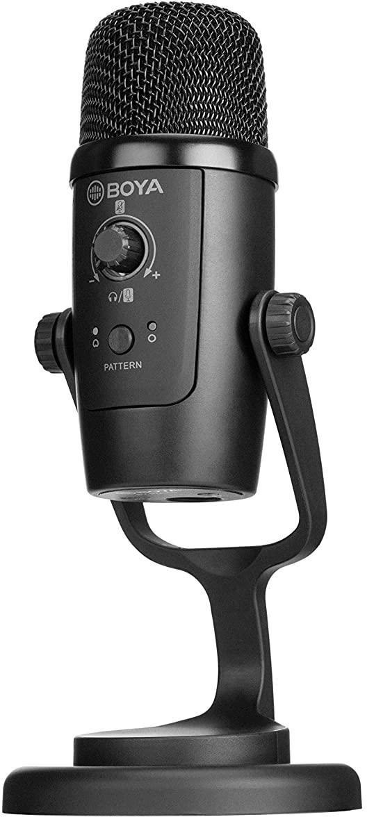 Boya BY-PM500 Microphone - Usb Microphone