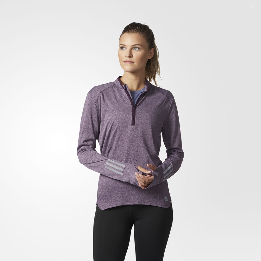 Adidas Performance RESPONSE T-Shirt For Women BQ3588