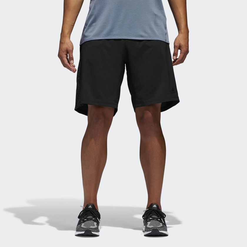 Adidas Supernova Dual Running Shorts For Men BQ7245