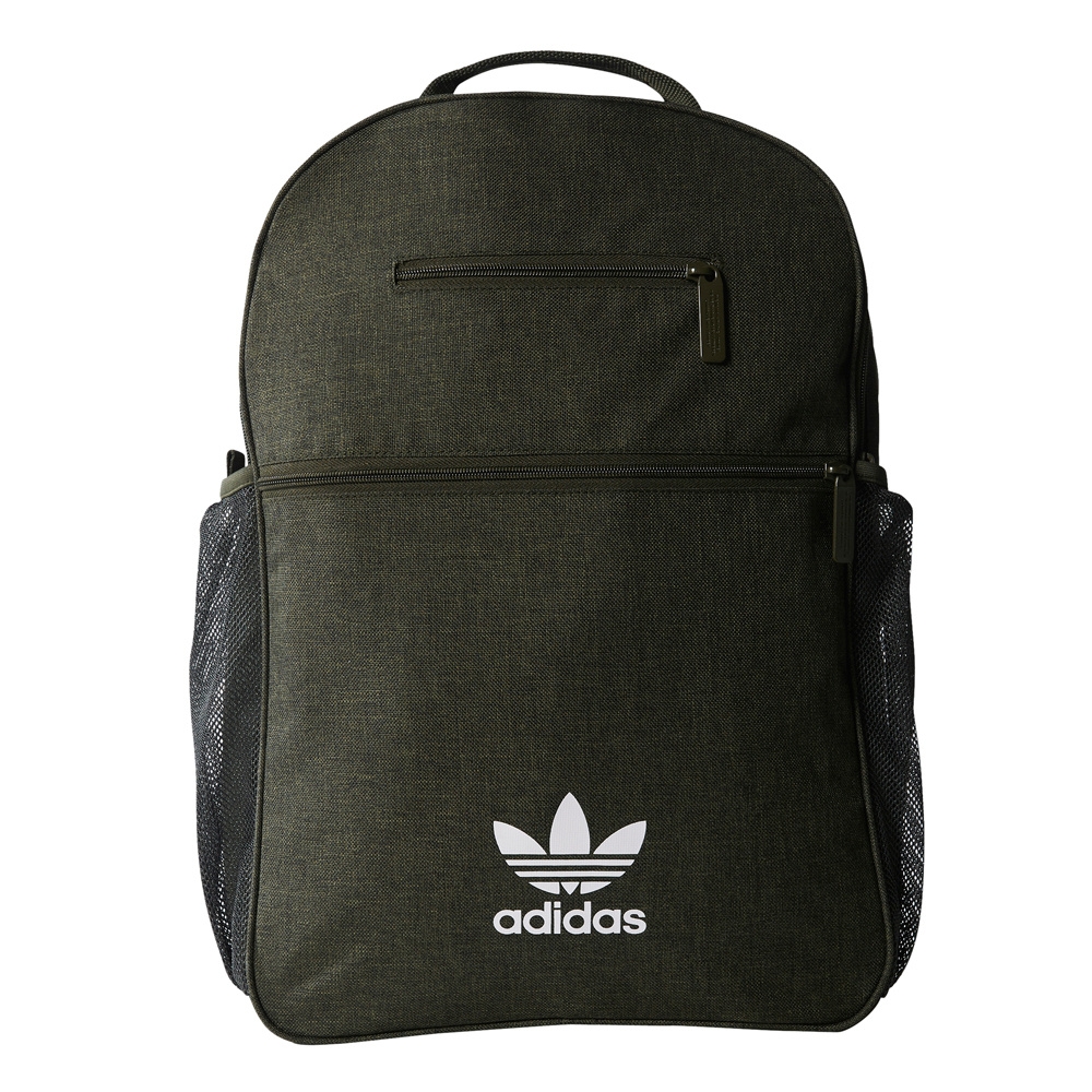 Adidas Casual Backpack For Men BQ8114