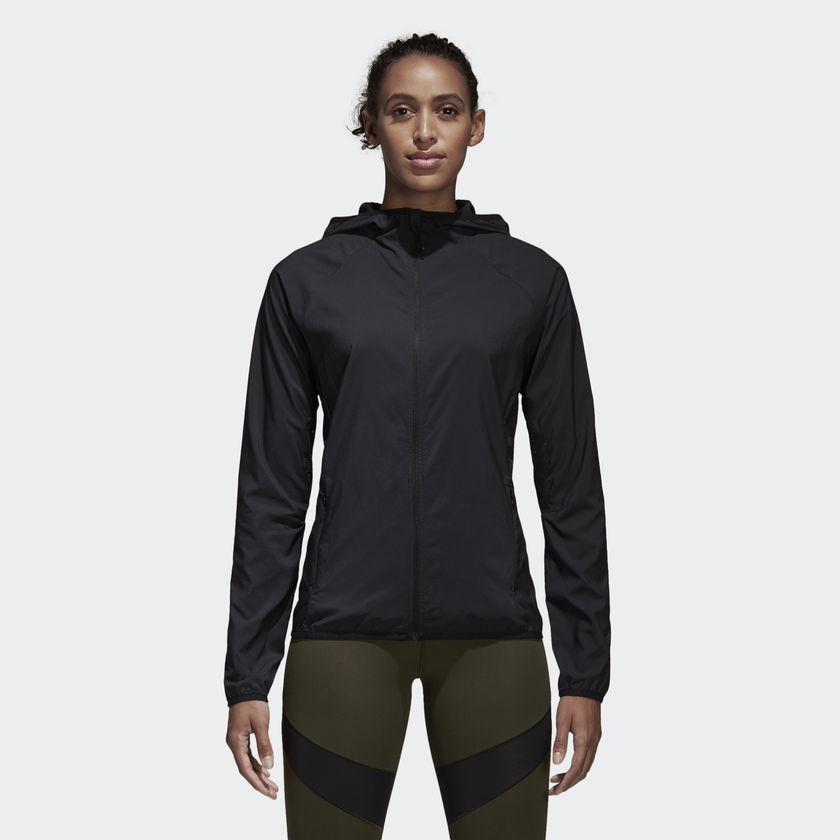 Adidas Engineered Training Track Jacket For Women BQ8477