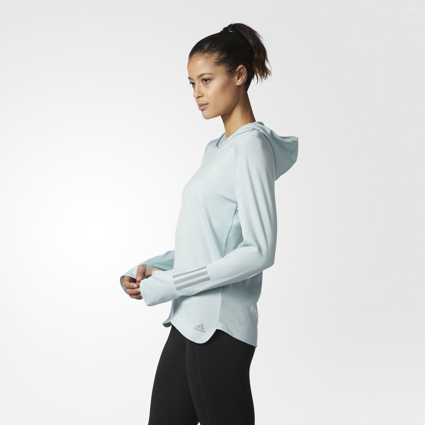 Adidas Response Climawarm Hoodie BR8924
