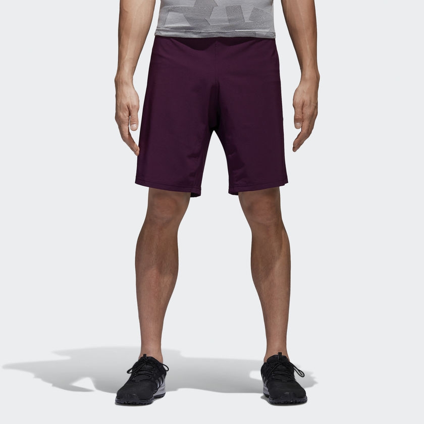Adidas Crazytrain Training Shorts For Men BR9109