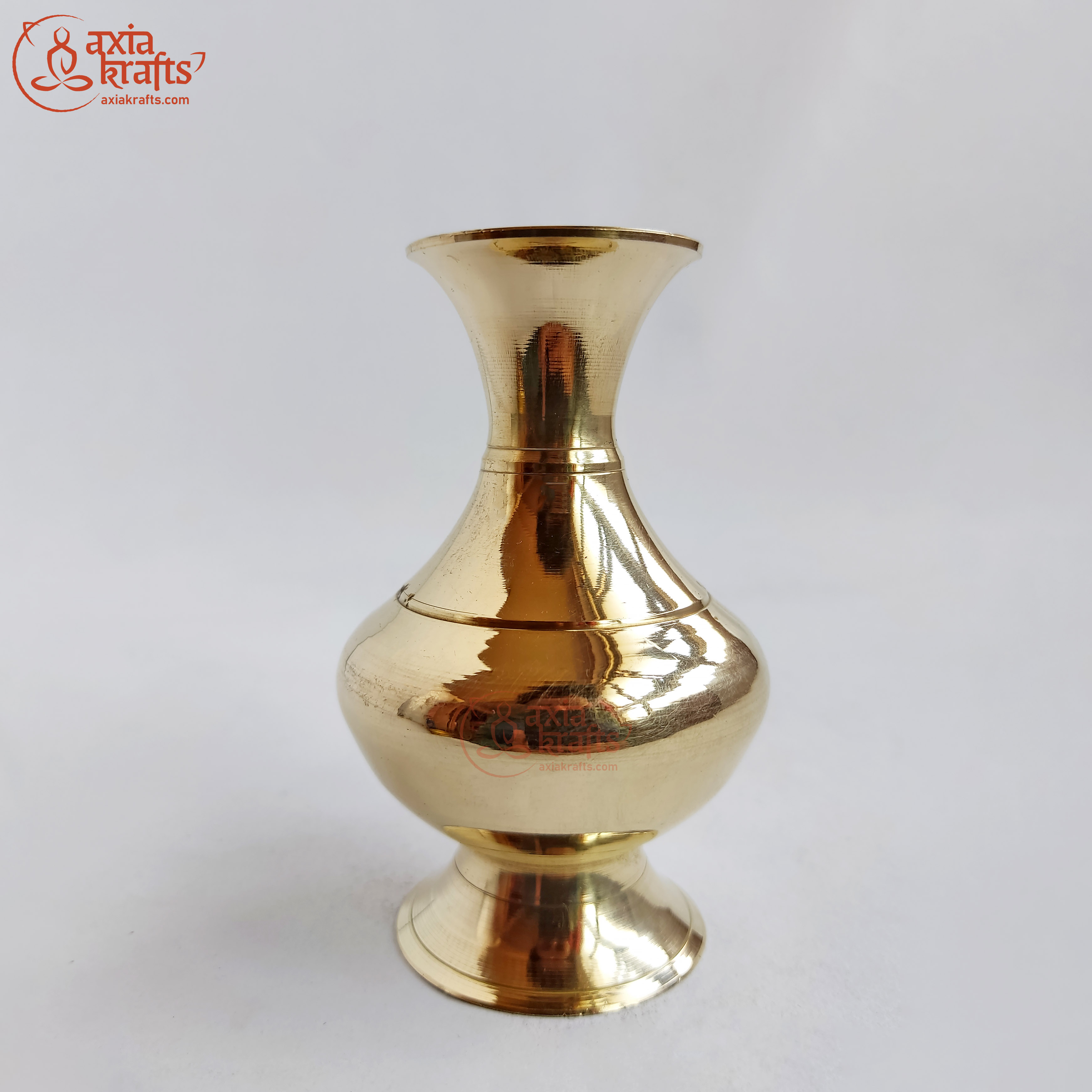 Axia Krafts Brass Kotah Anti 