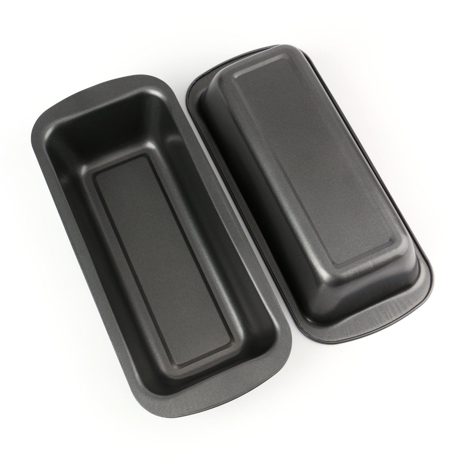 Laughing Buddha - Bread Moulds Long Non-Stick Small