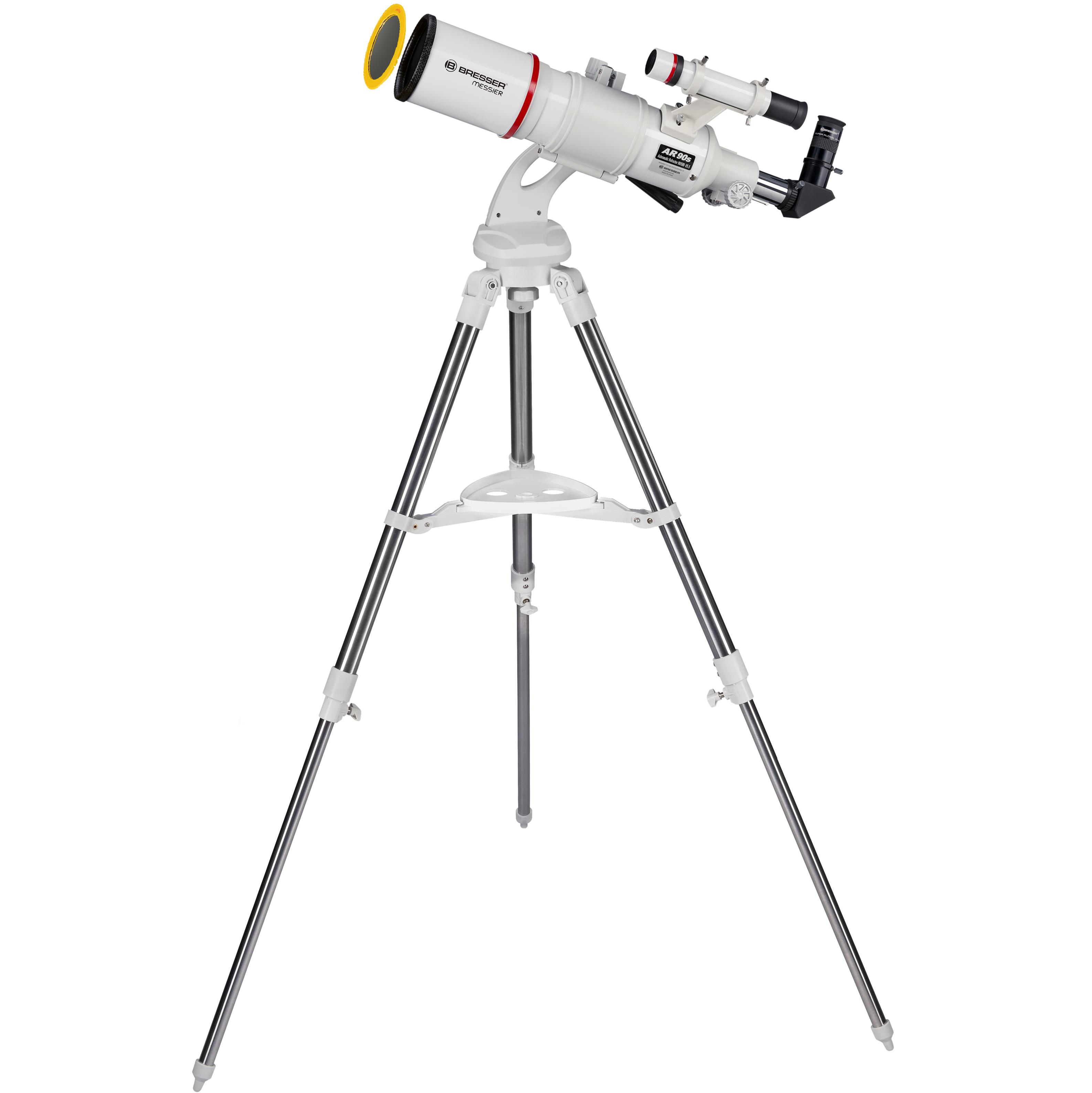 Bresser Messier Ar-90/500 Nano Az Telescope