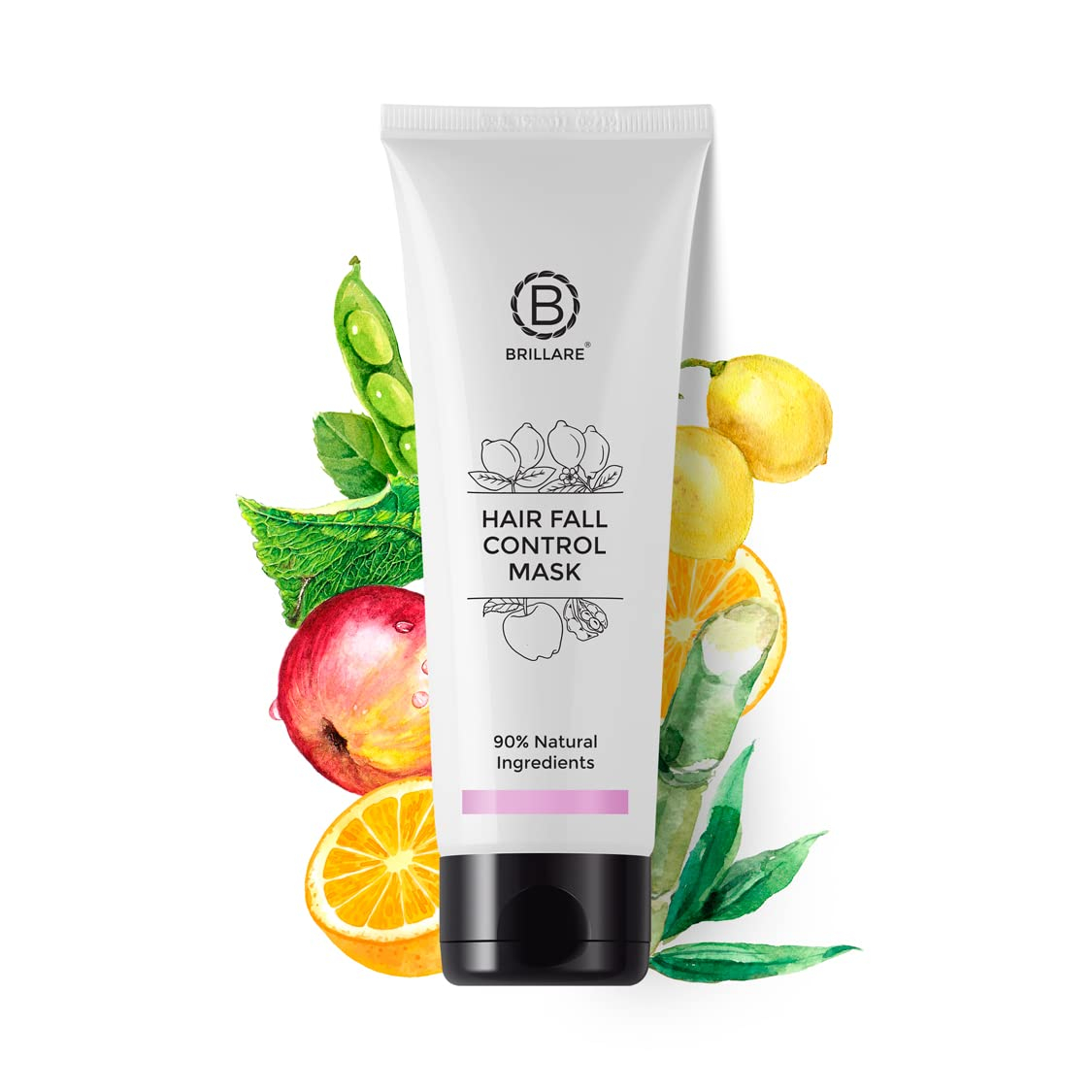 Brillare Hair Fall Control Mask