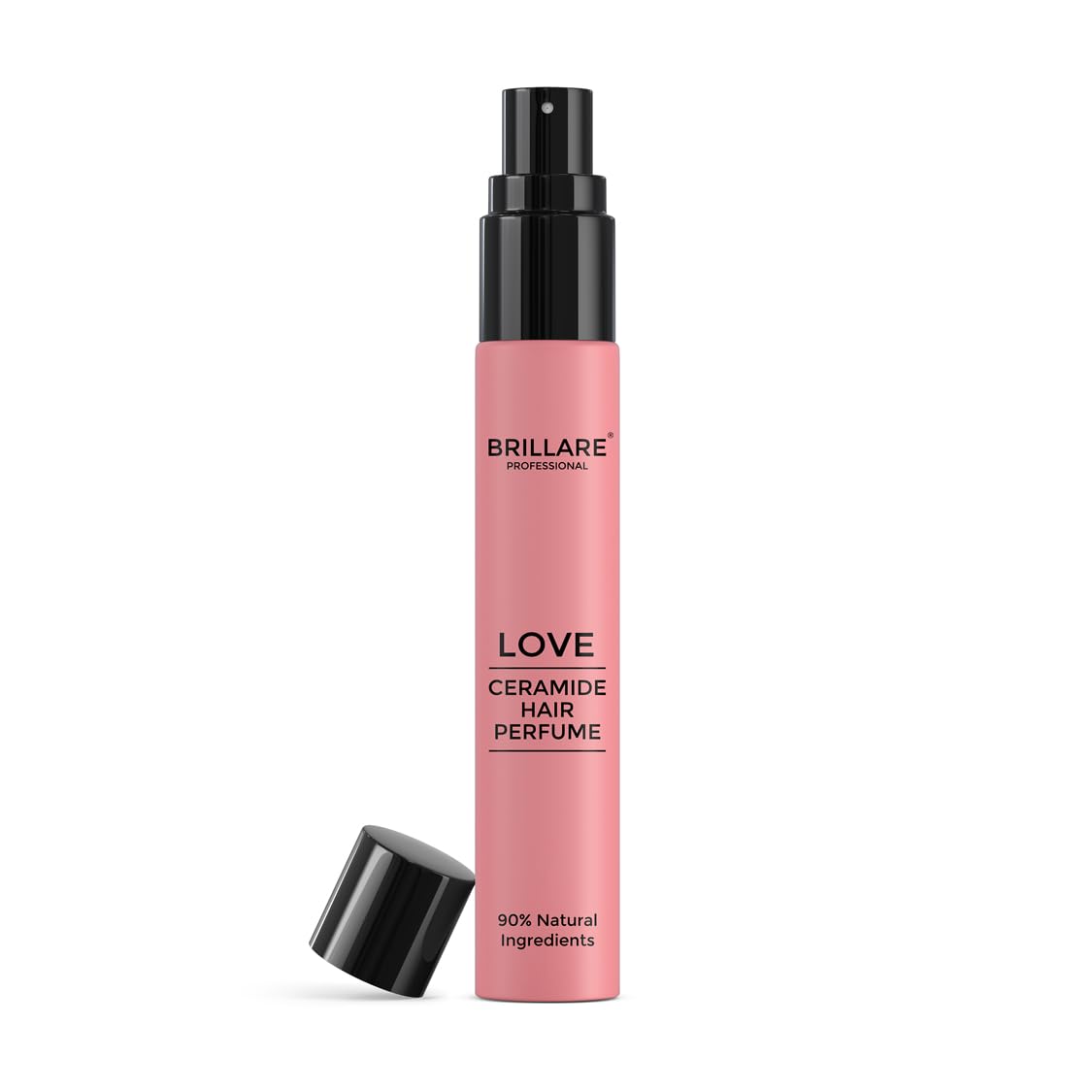 Brillare Ceramide Hair Perfume Love 10ml