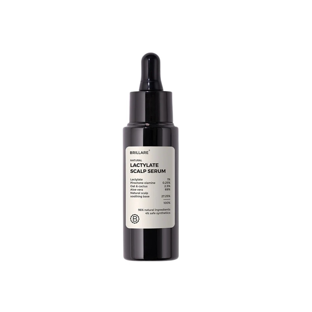 Brillare Lactylate Scalp Serum 30ml