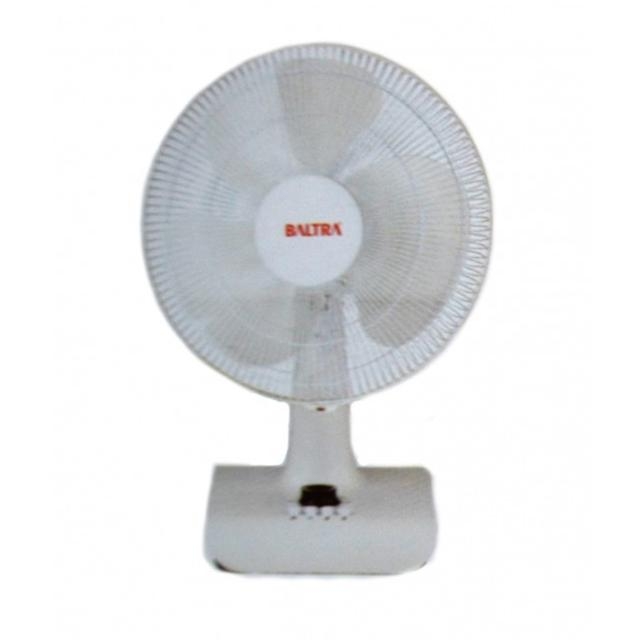 Baltra Brio Table Fan BF 126