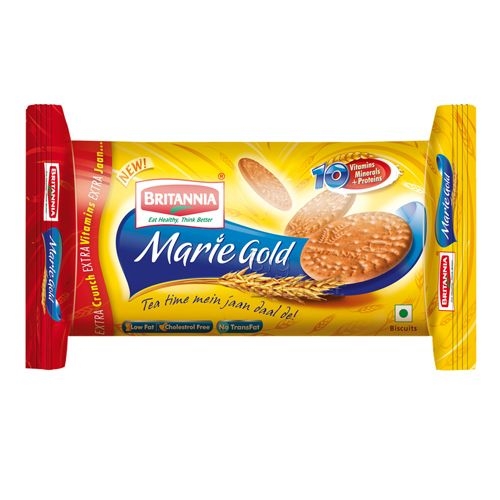Britannia Marie Gold Biscuits 300 gm