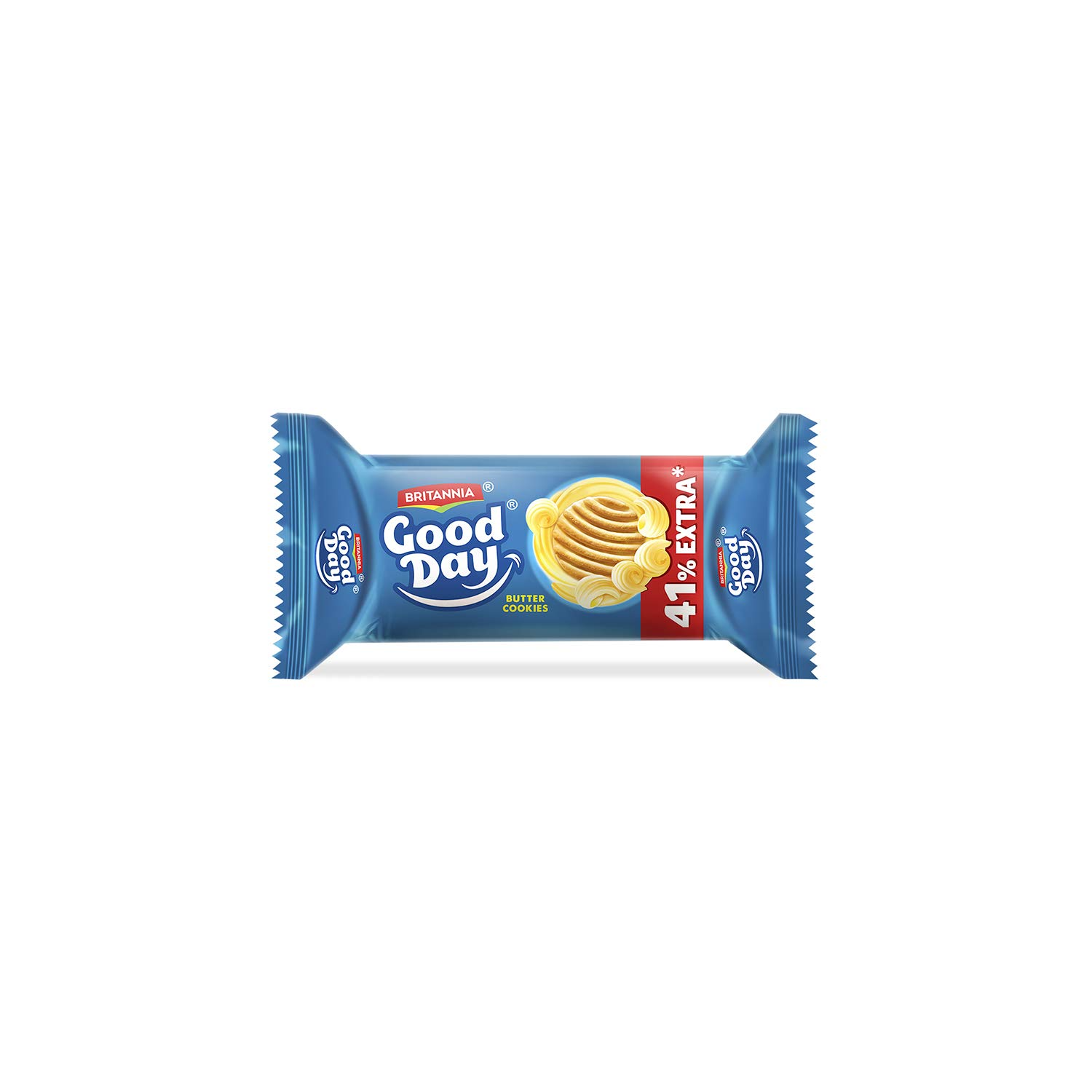 Britannia Good Day Butter Cookie 75gm