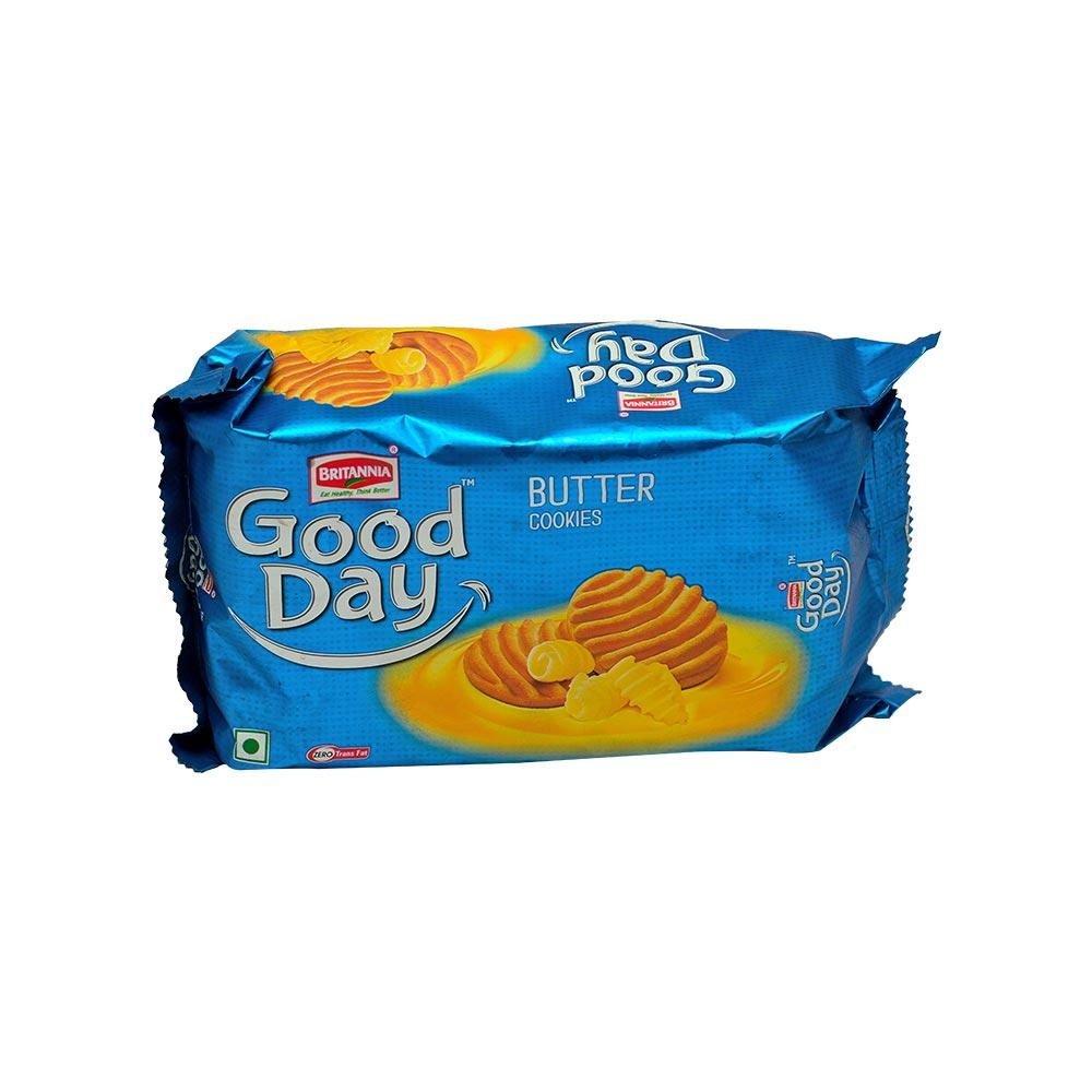 Britannia Good Day Butter Cookie 200+50gm